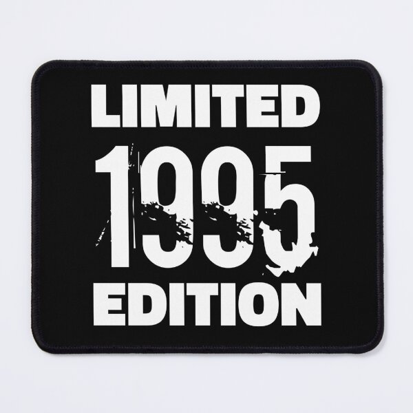 Item preview, 1995 limited edition designed and sold by designgntshop.