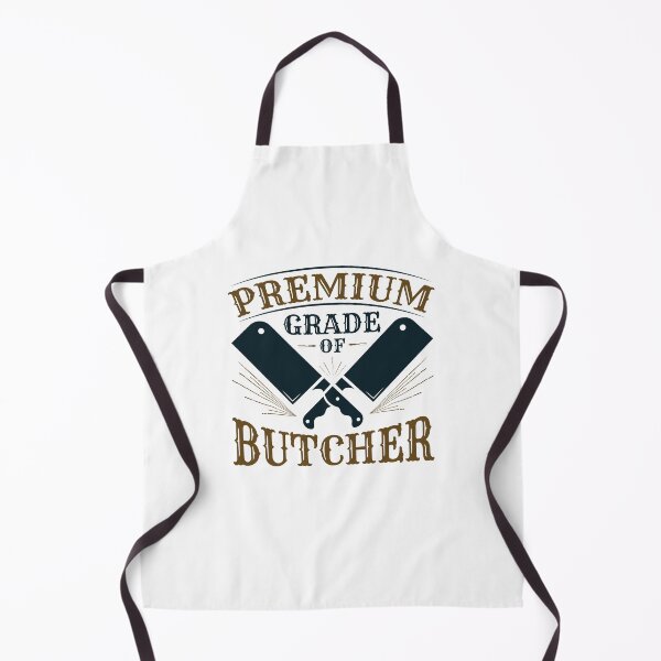 Item preview, Premium Grade of Butcher Meat Cutter designed and sold by jaygo.
