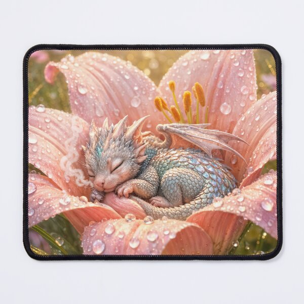 Item preview, Baby Dew designed and sold by Macabre MythPrints.