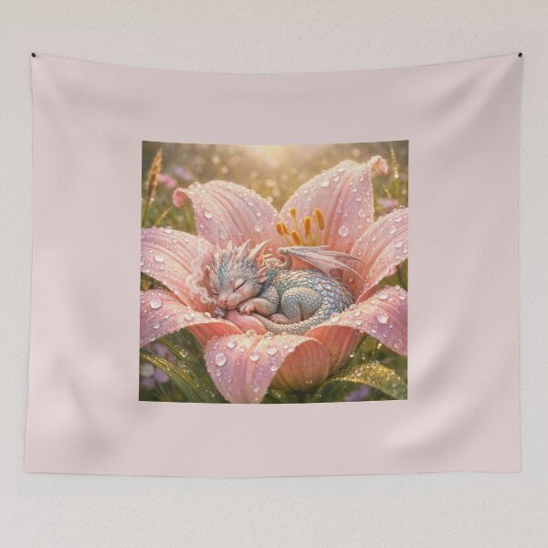 Item preview, Baby Dew designed and sold by Macabre MythPrints.
