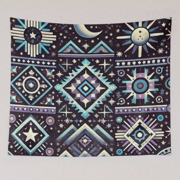 Item preview, memphis pattern designed and sold by TEEJAMBOREE.