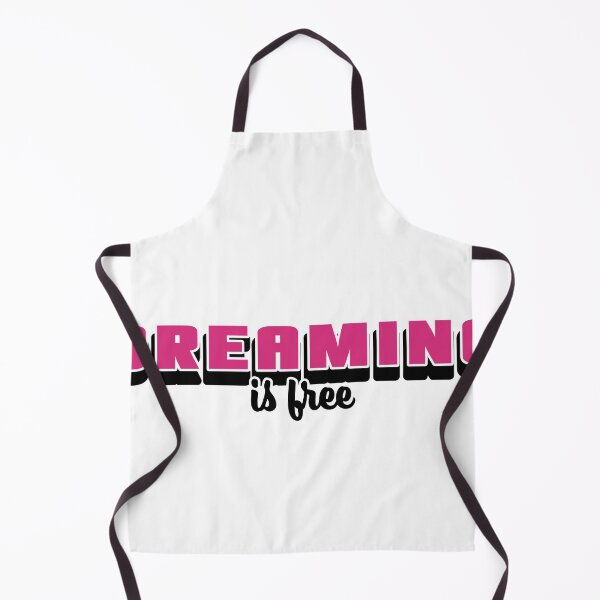 Item preview, Dreaming Is Free designed and sold by joshpincus.