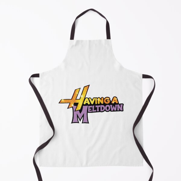 Item preview, Comfort Colors "Having A Meltdown" : Vintage 90s Style designed and sold by HokutoKaiStore.