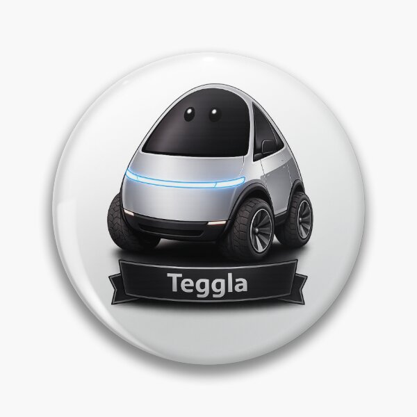 Item preview, Teggla designed and sold by flowie777.