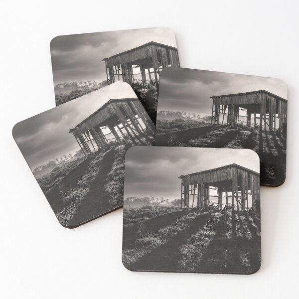 Item preview, Bone Shadows BW designed and sold by Jim Love.