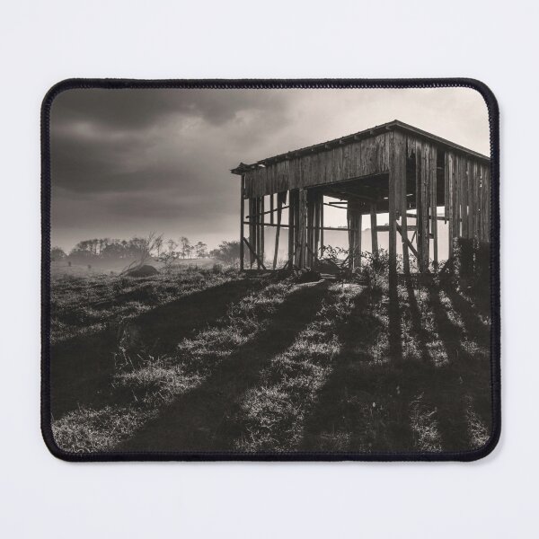 Item preview, Bone Shadows BW designed and sold by Jim Love.