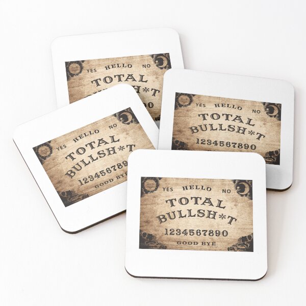 Item preview, Ouila Bullsh*t designed and sold by joshpincus.