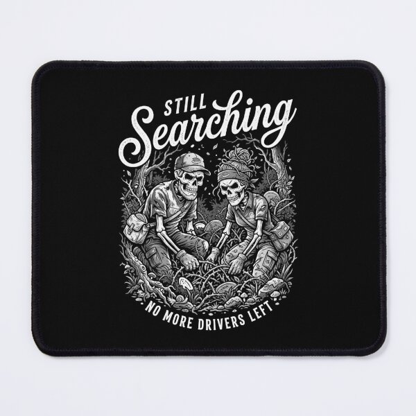 Item preview, Funny Disc Golf Player Couple Still Searching Lost Discs designed and sold by GrandeDuc.
