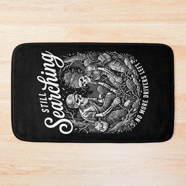 Item preview, Funny Disc Golf Player Couple Still Searching Lost Discs designed and sold by GrandeDuc.