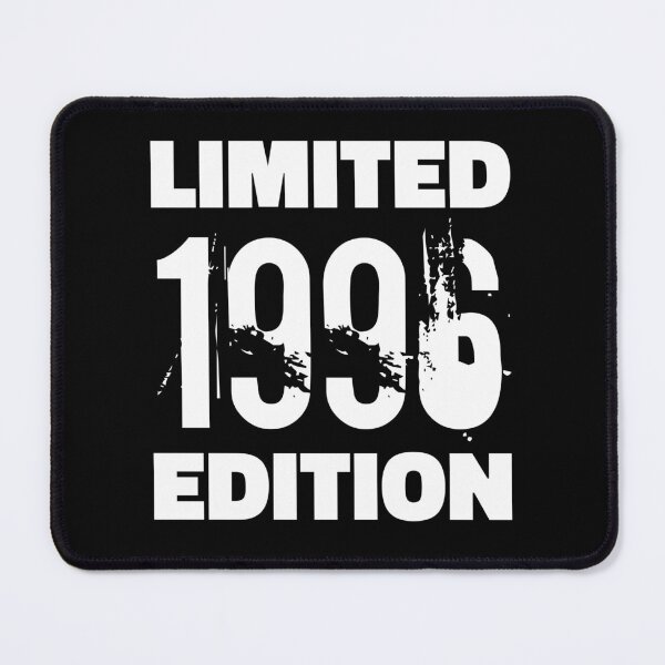 Item preview, 1996 limited edition  designed and sold by designgntshop.