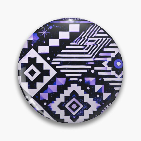 Item preview, memphis pattern designed and sold by TEEJAMBOREE.