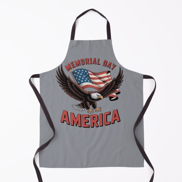 Item preview, High-Definition Eagle & Flag Print: Featuring a Detailed eagle American flag Gifts T-shirt designed and sold by MalwasBasket.