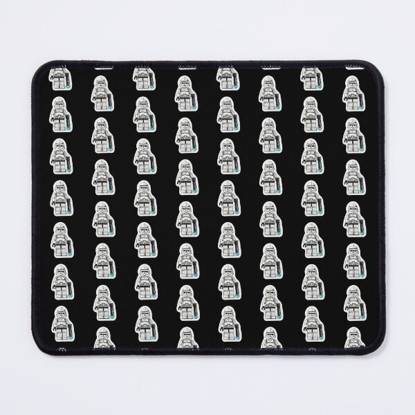 Item preview, Galactic trooper Brick Toy designed and sold by MpineArt.