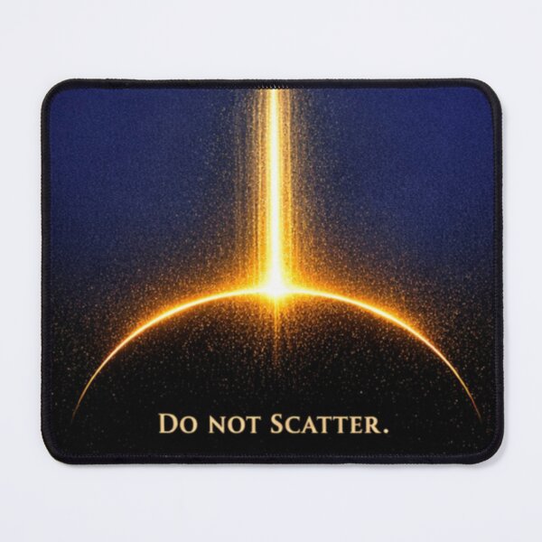 Item preview, Do not scatter light - Raw Human  designed and sold by MarioZ137.