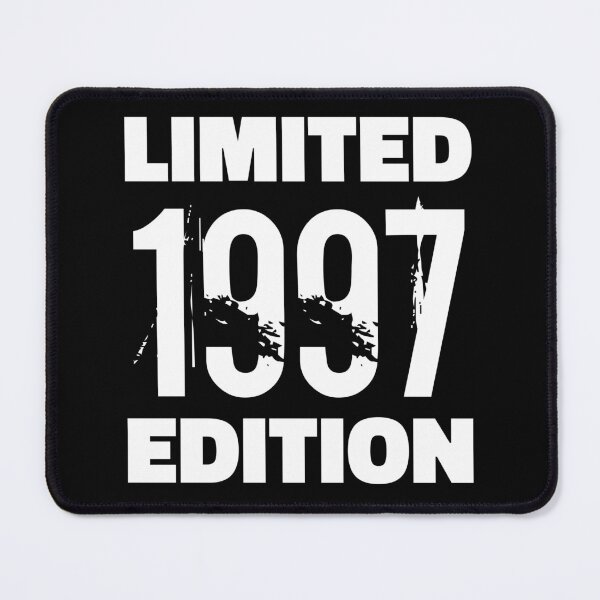 Item preview, 1997 limited edition  designed and sold by designgntshop.