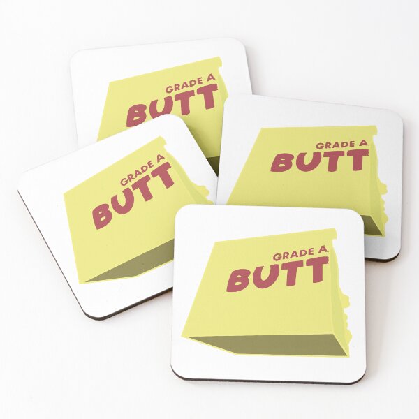 Item preview, Grade A Butt designed and sold by the1249.