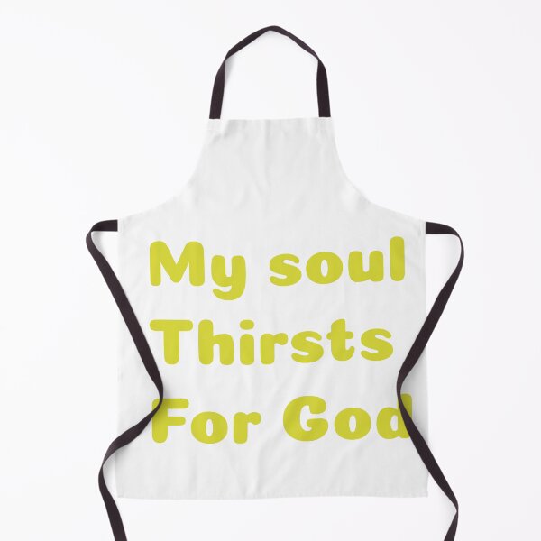 Item preview, PSALM 42:2 designed and sold by keisthard.