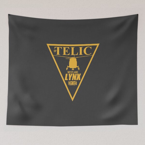Item preview, Op Telic designed and sold by StrongVlad.