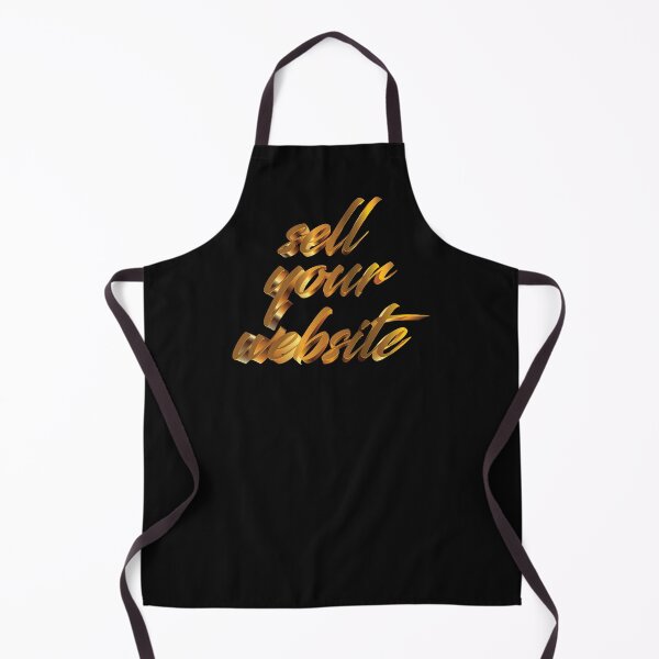 Item preview, Golden style Sell your website designed and sold by Blend Jo.