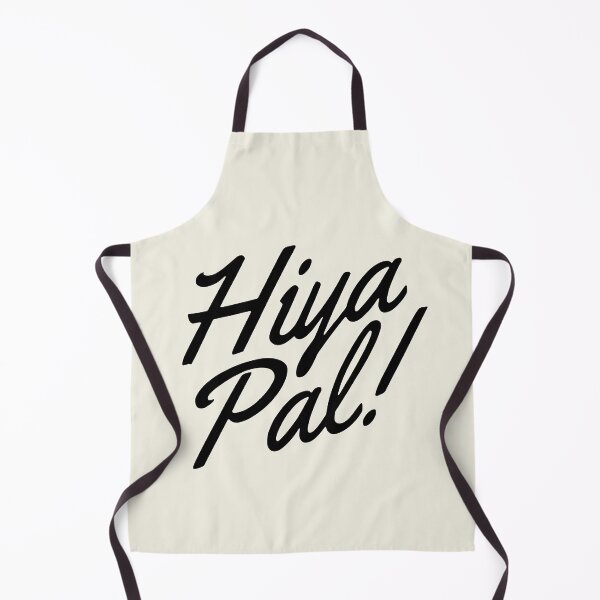 Item preview, Hiya Pal, Disney World, Magic Kingdom, Disneyland, Subtle Disney 2 designed and sold by HokutoKaiStore.