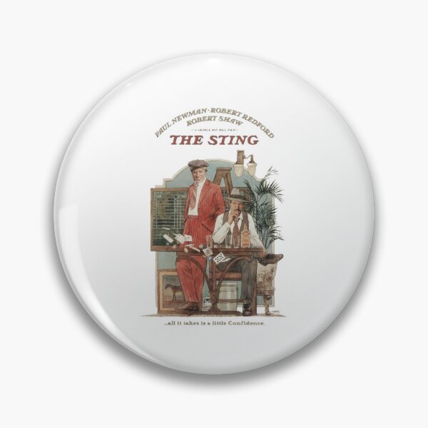 Item preview, THE STING designed and sold by javitennis.