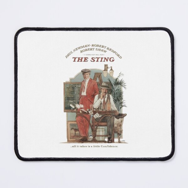 Item preview, THE STING designed and sold by javitennis.