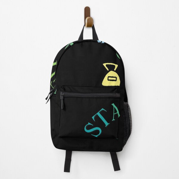 Item preview, Stay Fit Retro Doodles – Gym and Running Pack designed and sold by StorySeller85.