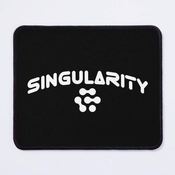 Item preview, AI Singularity designed and sold by AnAzArt.