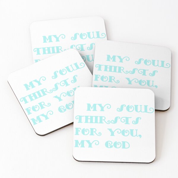Item preview, PSALM 42:2 designed and sold by keisthard.