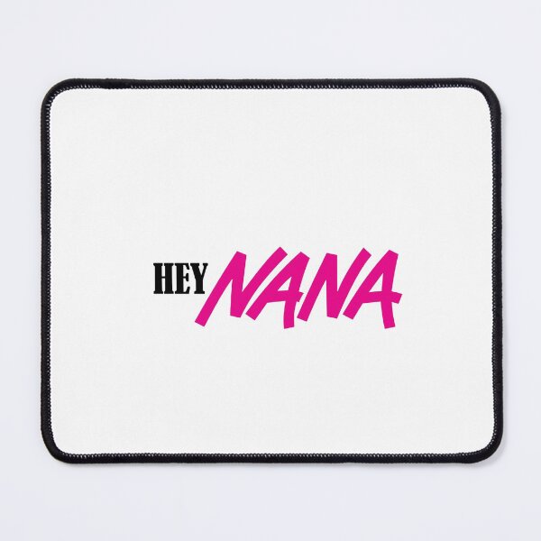 Item preview, hey nana  designed and sold by FolchiArtshop.