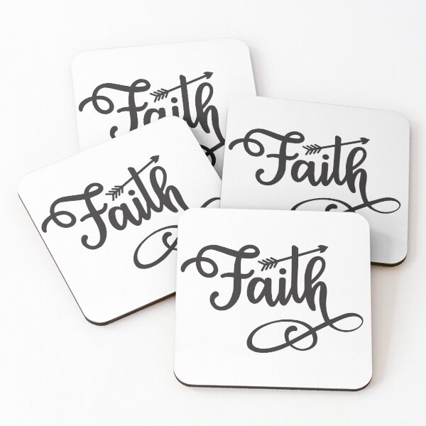 Item preview, Faith designed and sold by Texas Southern Studio.