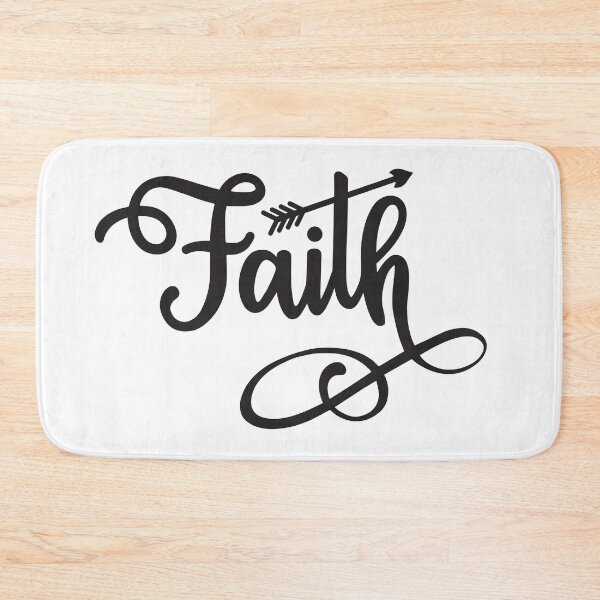 Item preview, Faith designed and sold by Texas Southern Studio.
