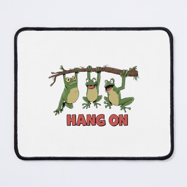 Item preview, Cute Frogs  Play designed and sold by Happy4uuuu.