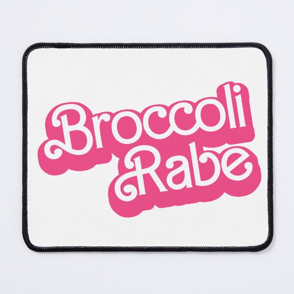 Item preview, Broccoli Rabe designed and sold by joshpincus.