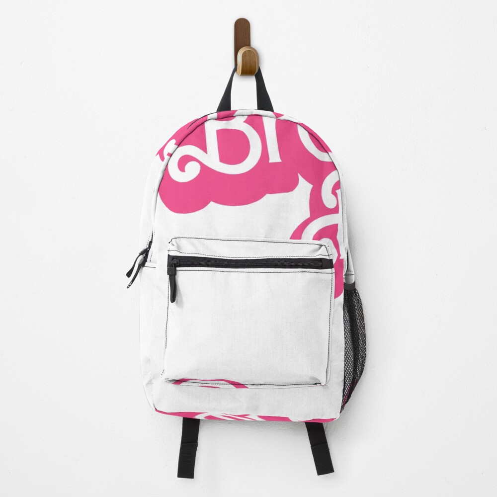 Item preview, Backpack designed and sold by joshpincus.