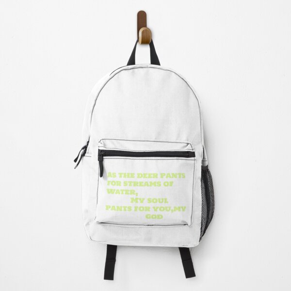 Item preview, PSALM 42:1 designed and sold by keisthard.