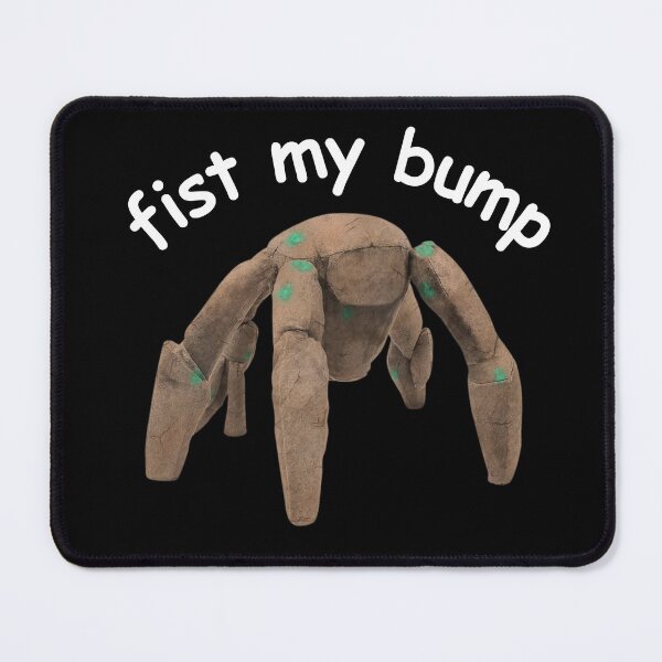 Item preview, Fist My Bump - Project Hail Mary designed and sold by killzak.