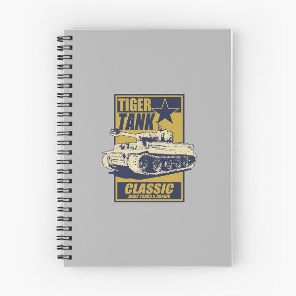 Item preview, Tiger Tank - Panzerkampfwagen VI Tiger designed and sold by StrongVlad.