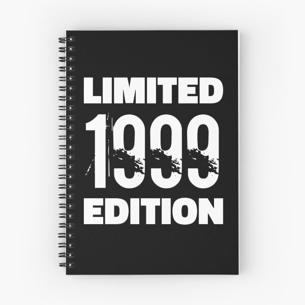 Item preview, 1999 limited edition  designed and sold by designgntshop.