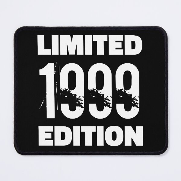 Item preview, 1999 limited edition  designed and sold by designgntshop.