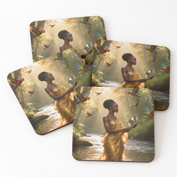 Item preview, Divine Above designed and sold by Ancestral Roots.