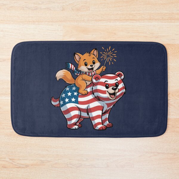 Item preview, Patriotic Style For Events & Gifting: Perfect for Independence Day, Patriotic Gatherings Everyday xpression, Gifts T-shirt designed and sold by MalwasBasket.