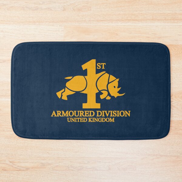 Item preview, 1st Armoured Division designed and sold by StrongVlad.