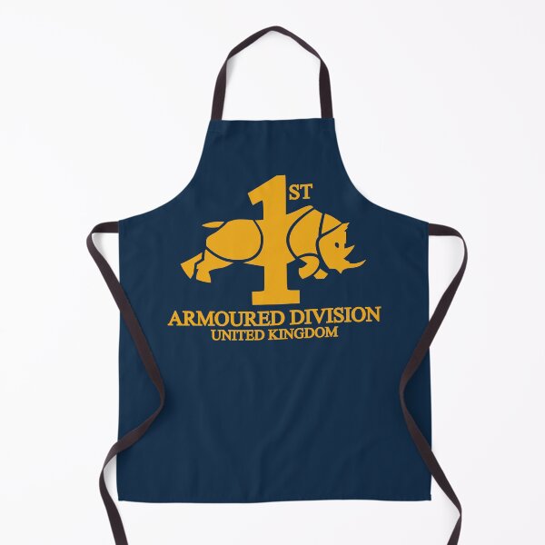 Item preview, 1st Armoured Division designed and sold by StrongVlad.