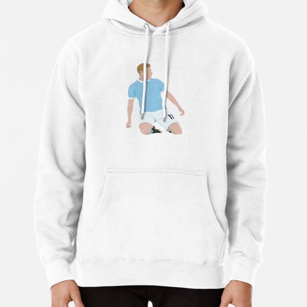 man city pullover