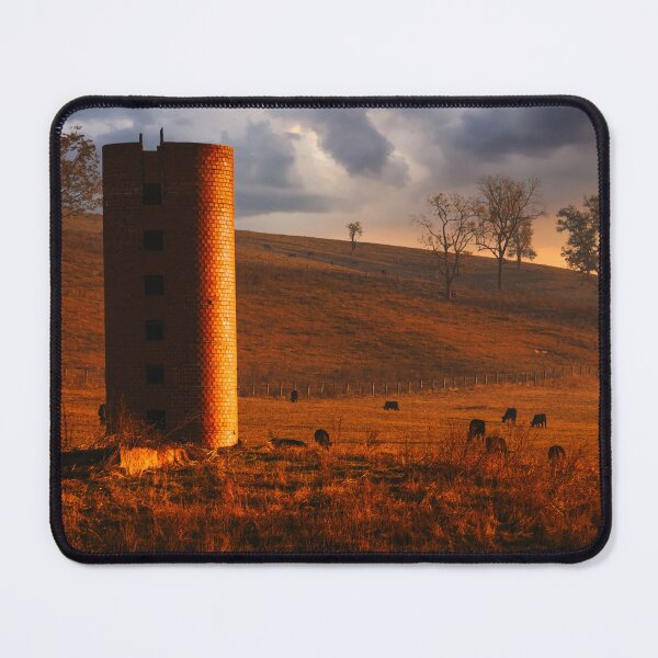 Item preview, Warm Sunrise Glow designed and sold by Jim Love.