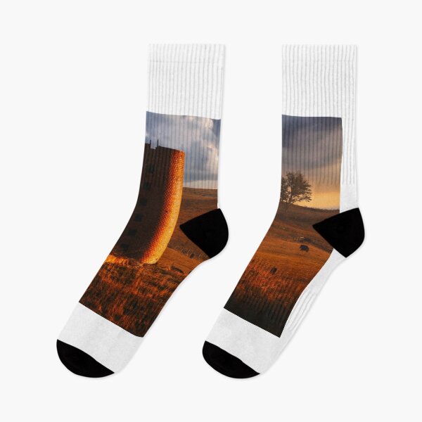 Item preview, Warm Sunrise Glow designed and sold by Jim Love.
