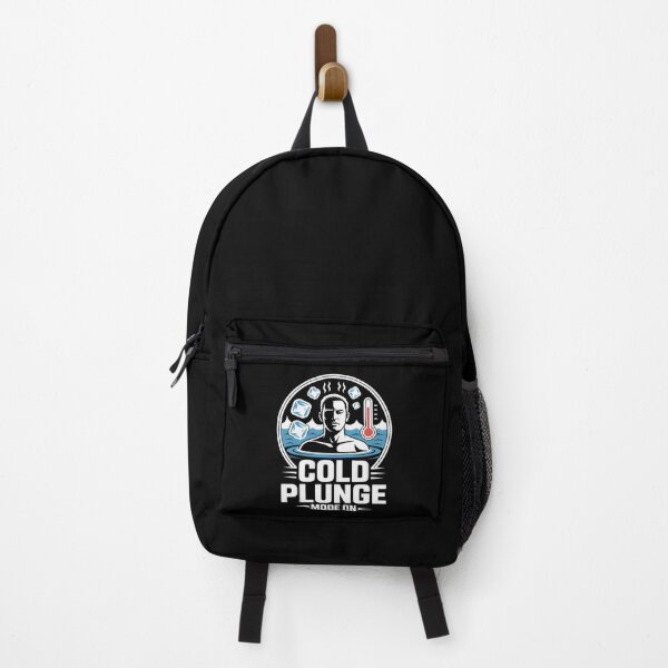 Item preview, Cold Plunge Mode On Cold Plunge Athlete designed and sold by MooonTees.