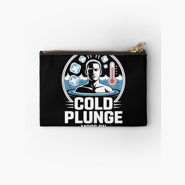 Item preview, Cold Plunge Mode On Cold Plunge Athlete designed and sold by MooonTees.