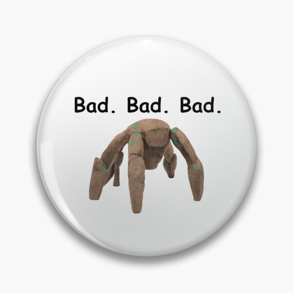 Item preview, bad bad bad - Rocky from Project Hail Mary designed and sold by killzak.
